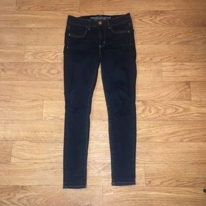 AMERICAN EAGLE JEANS ON SALE!! Size: 2 short